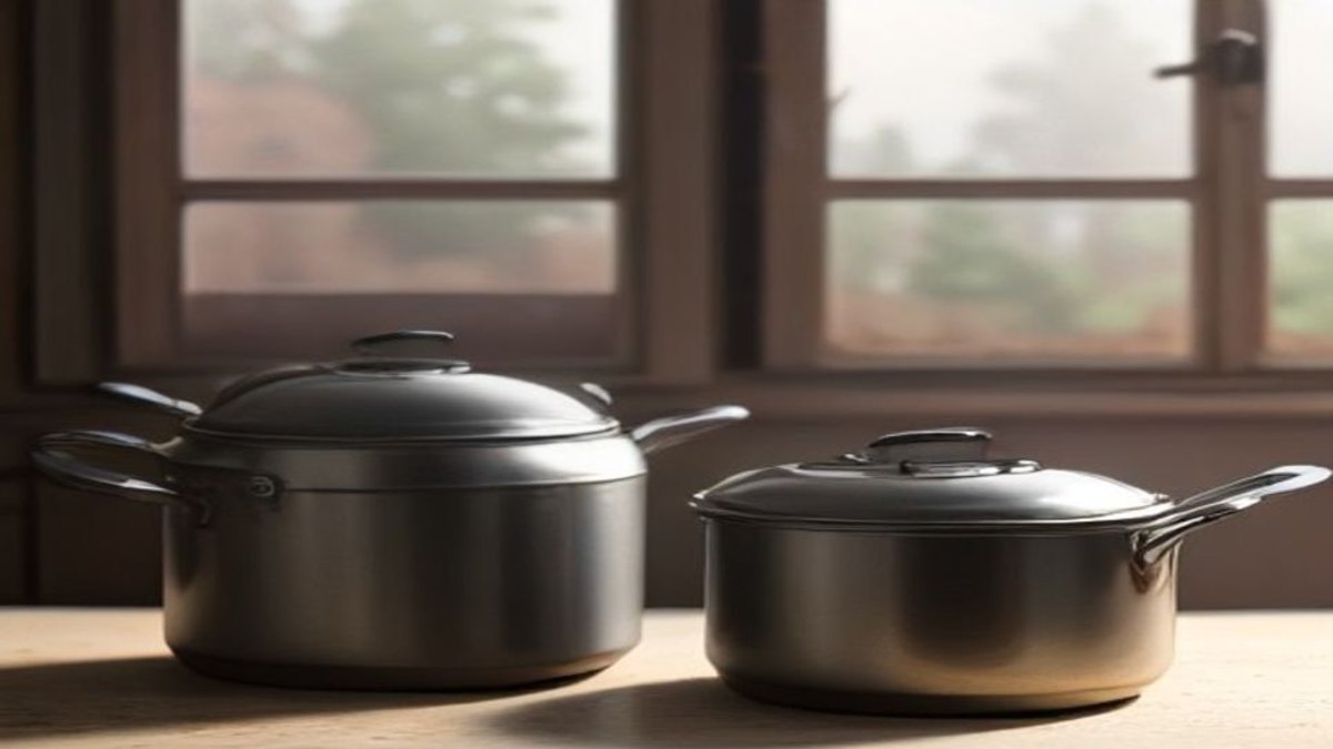 Dutch oven vs stock pot