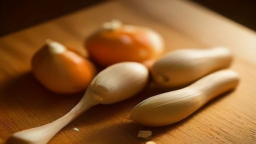 Garlic press vs garlic rocker: how their mechanics affect your cooking
