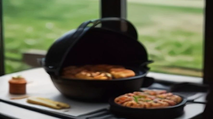 Grill basket vs grill mat: practical differences for better BBQ cooking