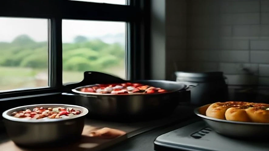 Grill pan vs electric grill: understanding the real differences