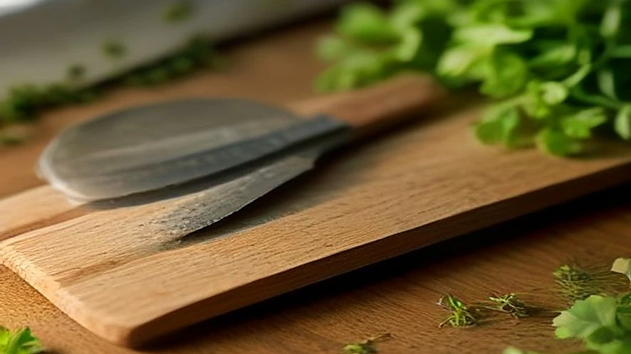 Herb scissors vs mezzaluna: which herb chopper fits your kitchen needs