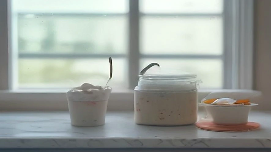 Ice cream container vs tubs: what really sets them apart