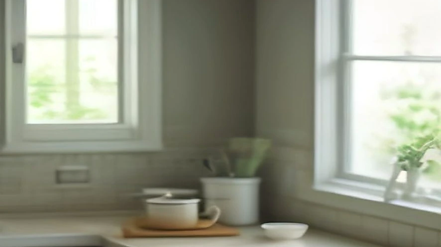Kitchen towels vs microfiber cloth: real differences and uses