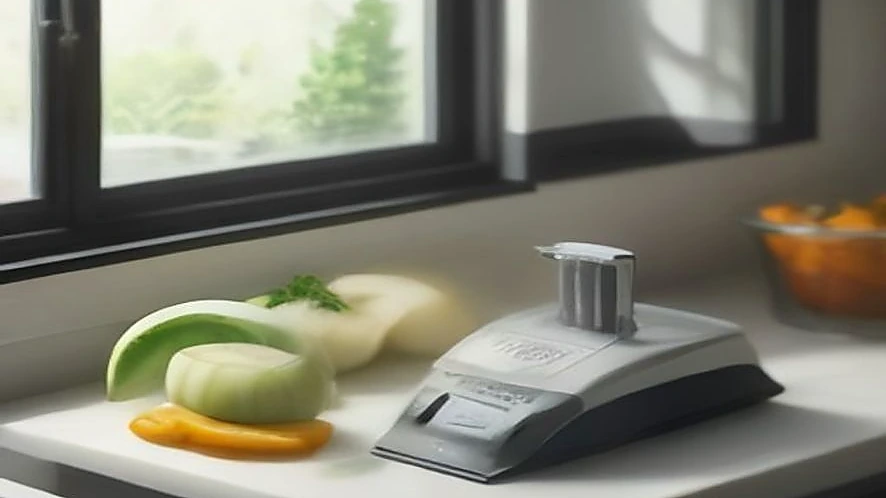 Mandoline slicer vs food processor: precise slicing or versatile chopping