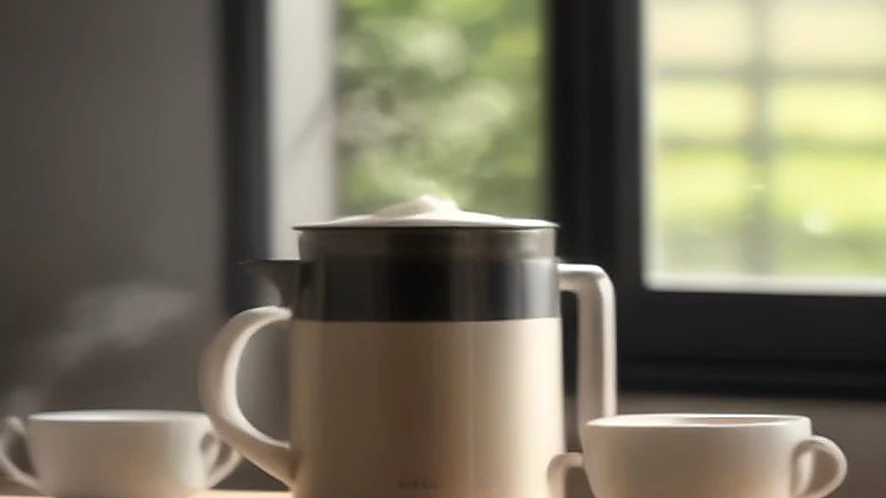 Milk frother vs steam wand: how they really differ for home coffee