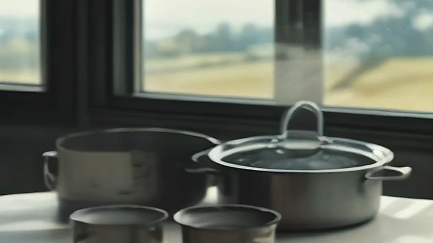 Milk pan vs saucepan: understanding key differences for cooking