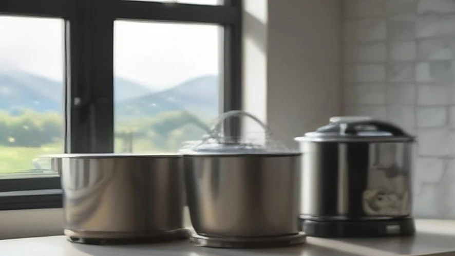 Mixer grinder vs wet grinder: Understanding the real differences