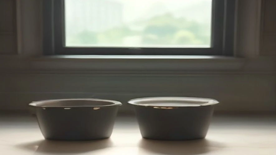 Muffin tin vs silicone mould: practical baking differences explained