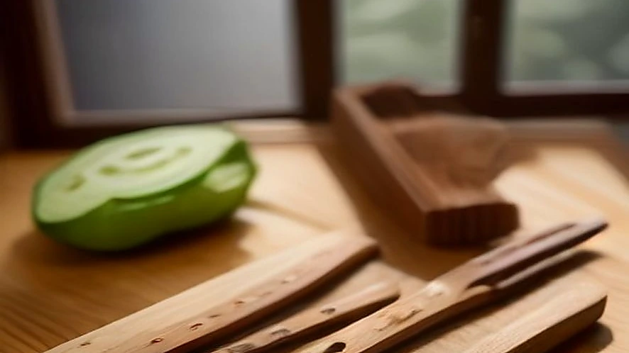 Nakiri knife vs usuba knife: detailed differences and uses