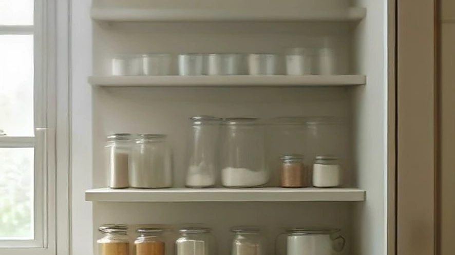 Pantry storage jars vs canisters: understanding the real differences