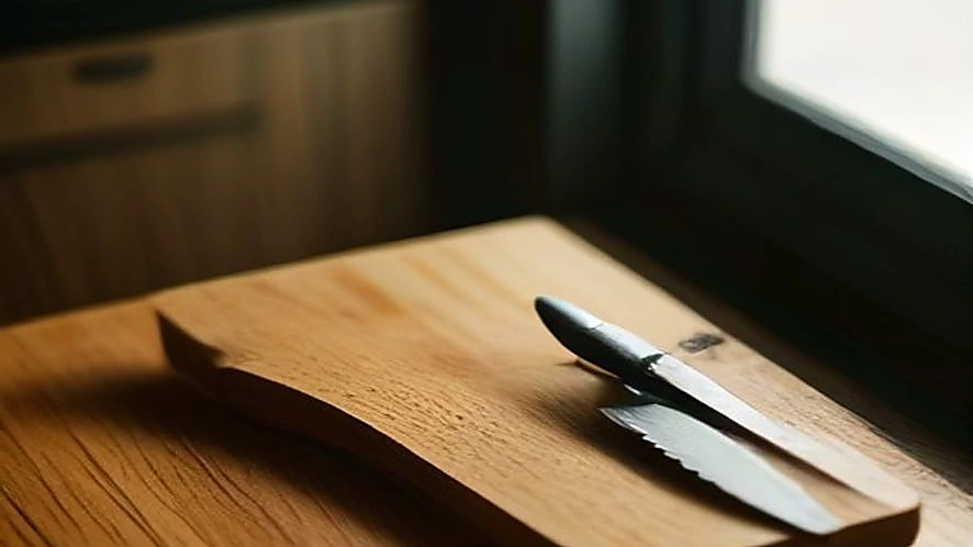 Paring knife vs bird's beak knife: practical differences explained
