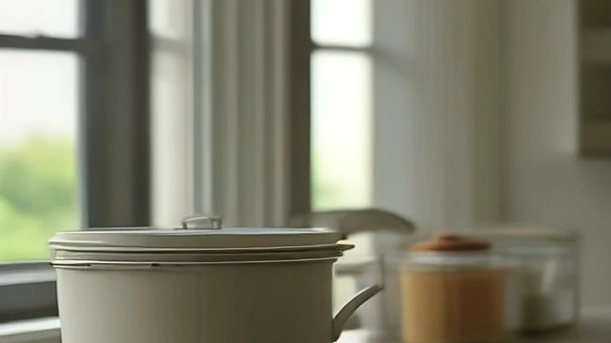 Pasta pot vs stock pot: what really sets them apart