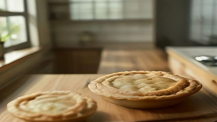 Pie dish vs tart pan: real differences and which to choose