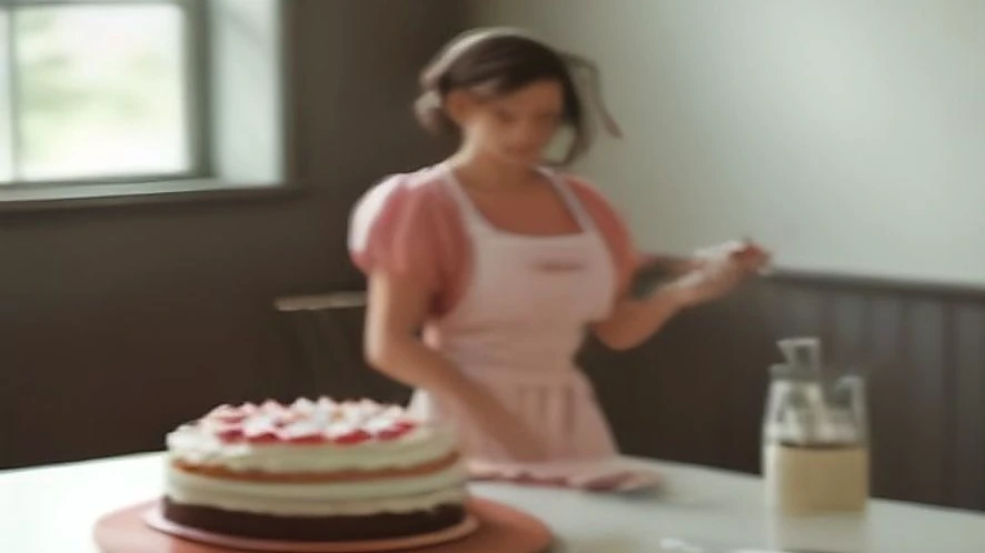 Piping bag set vs icing spatula: which tool suits your cake decorating needs