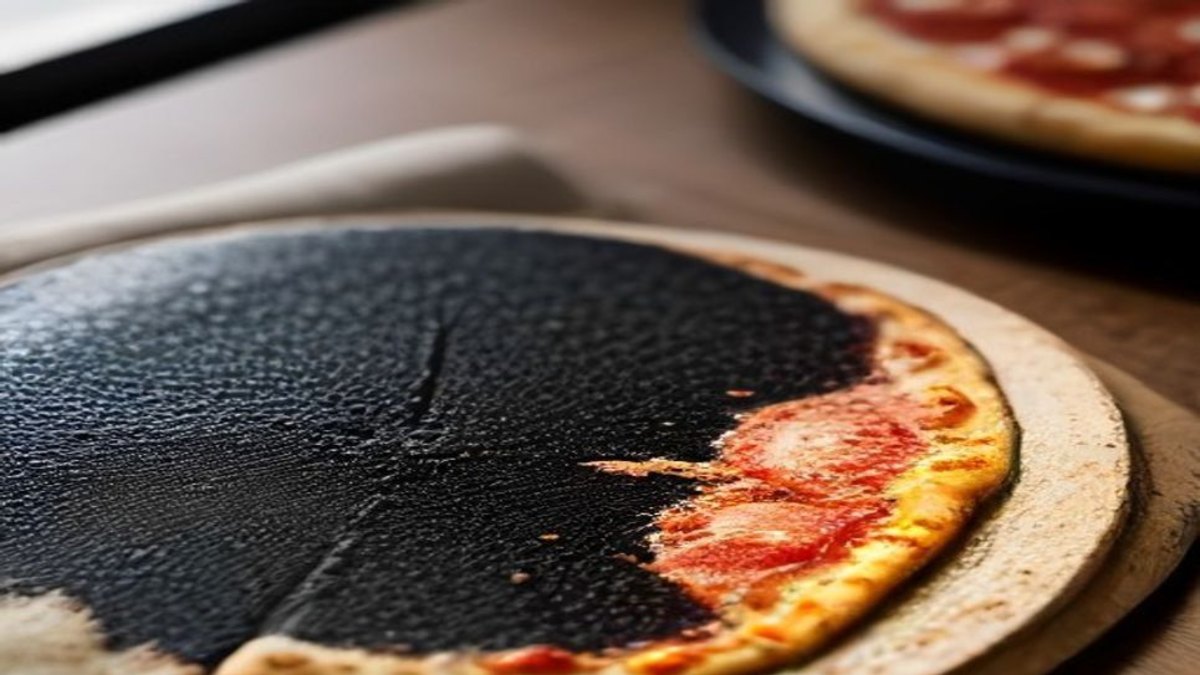 Pizza stone vs pizza steel
