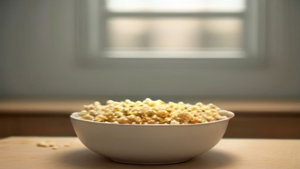 Popcorn maker vs microwave popcorn