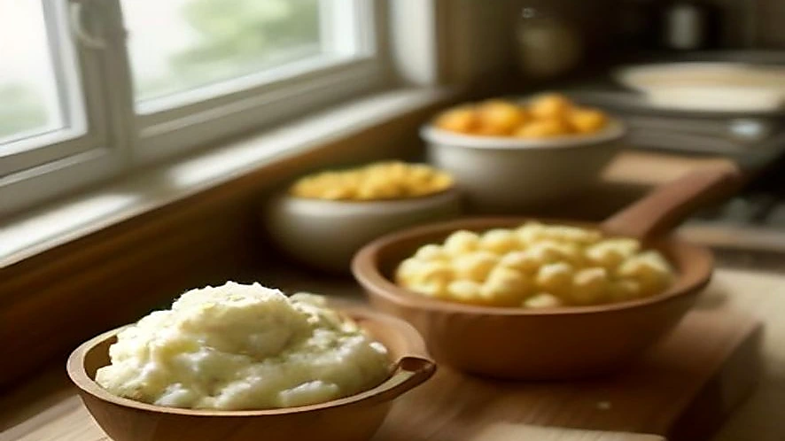 Potato masher vs potato ricer: which tool shapes your mash