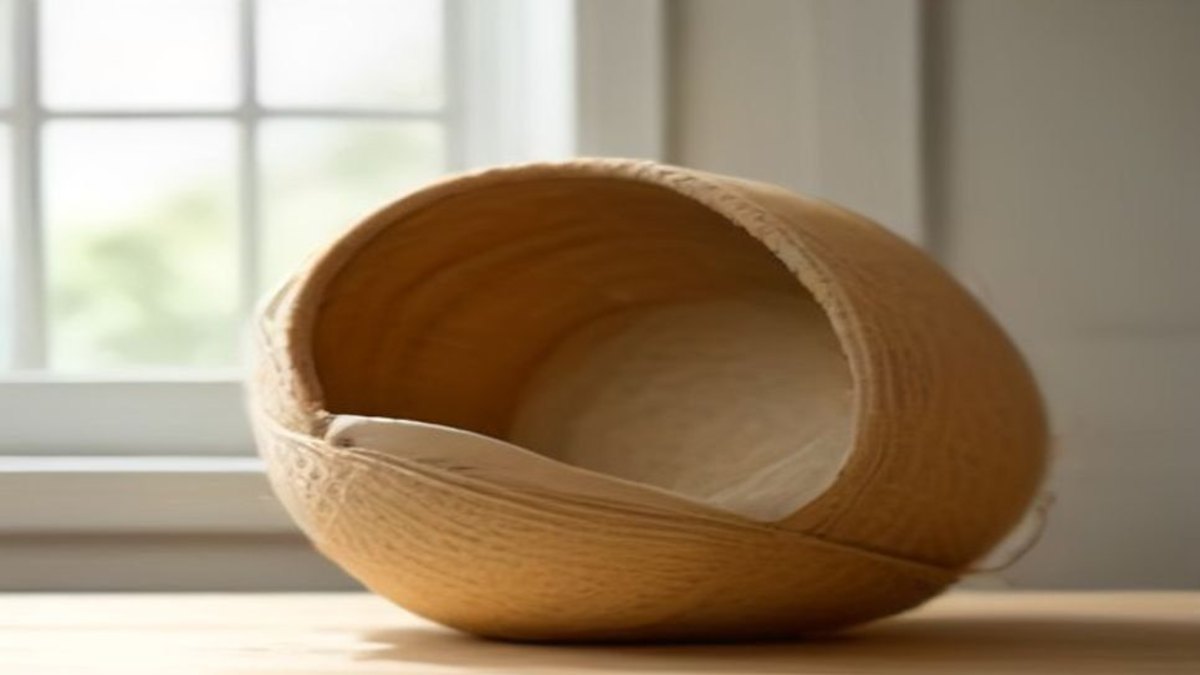 Proofing basket vs bowl proofing