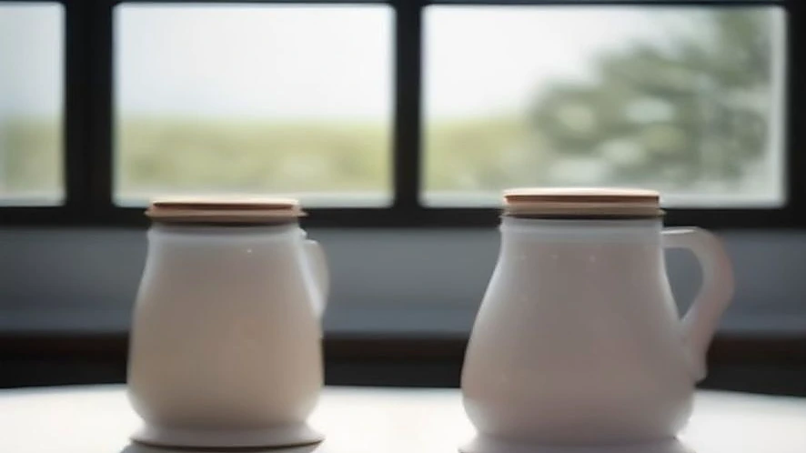 Salt cellar vs salt grinder: understanding the difference for your kitchen