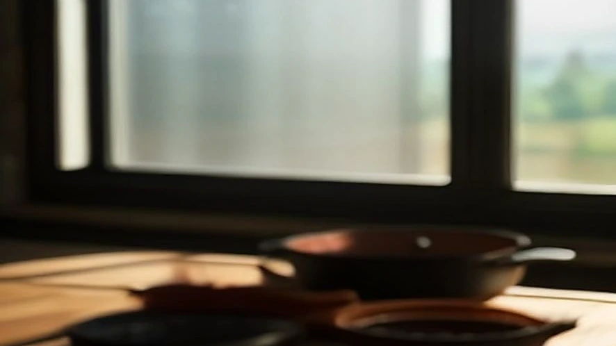 Sauté pan vs skillet: understanding their design and use differences