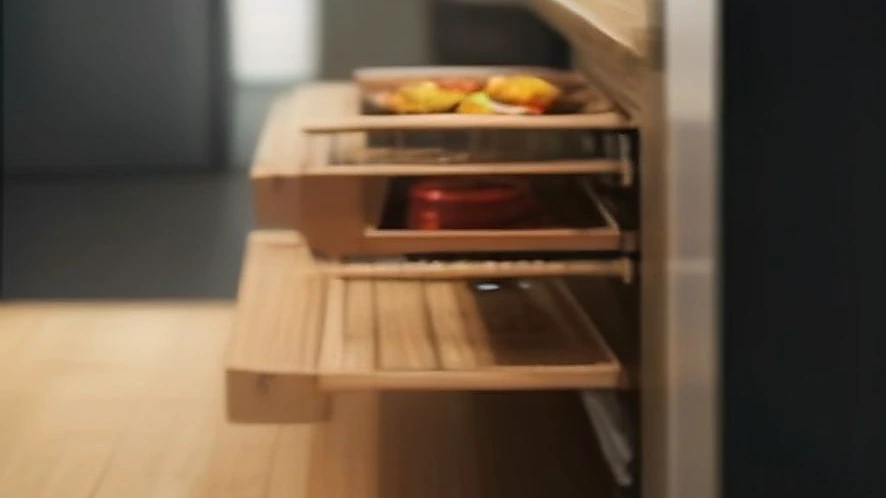 Shelf liner vs drawer mat: practical differences and uses explained