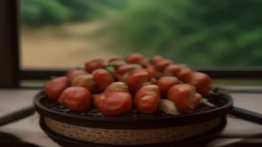 Skewers vs grill basket for grilling: real differences explained