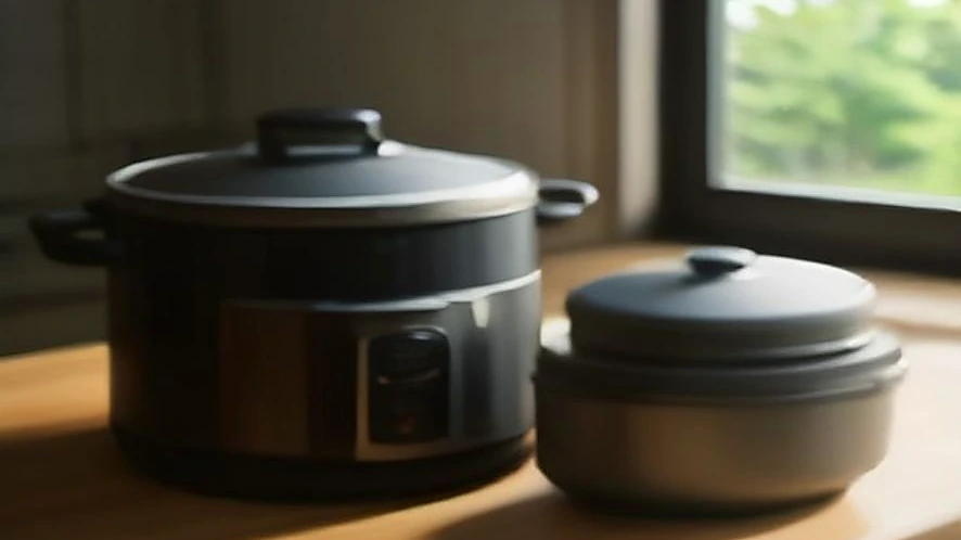 Slow cooker vs Dutch oven: practical differences and real uses