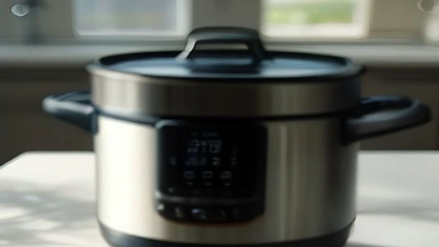 Sous vide machine vs slow cooker: how their cooking methods differ