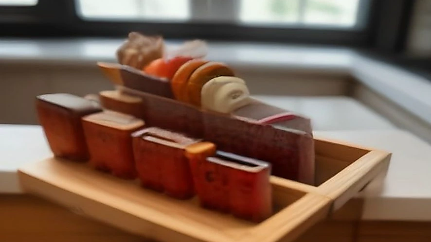 Spice rack vs spice drawer organiser: practical kitchen storage compared