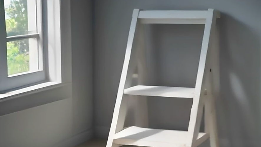 Step stool vs ladder: understanding which fits your home needs