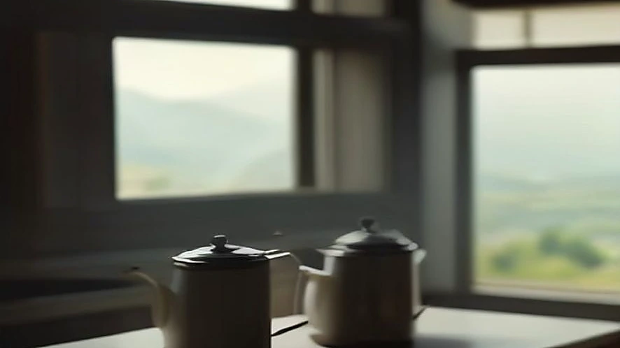 Tea kettle vs electric kettle: which heats water better for tea?