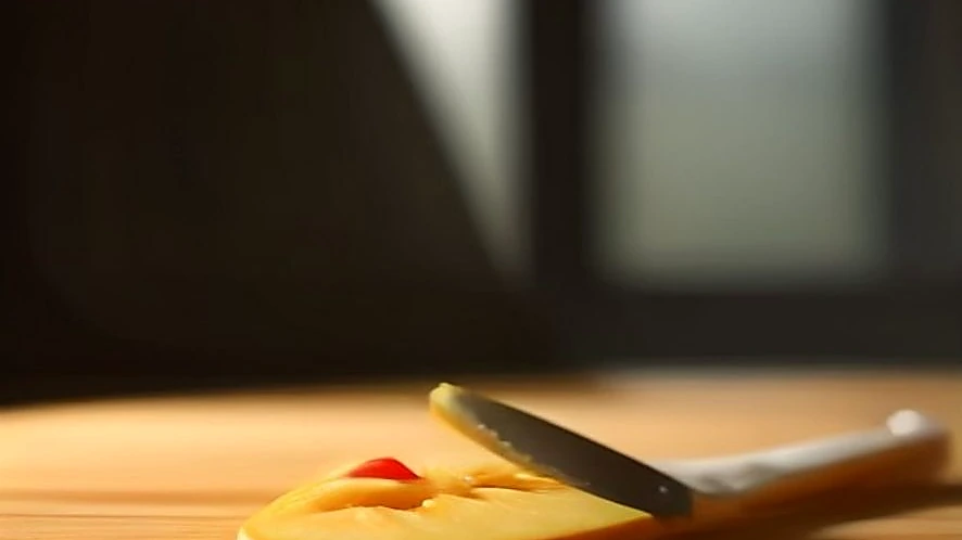 Top 10 paring knives for peeling fruit with precision and ease