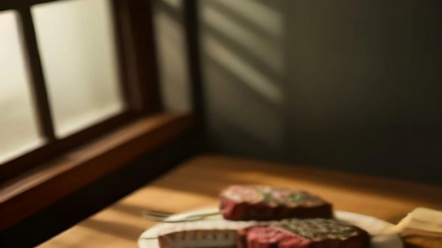 Top 10 steak knife sets for dinner parties with precise edge and handle details