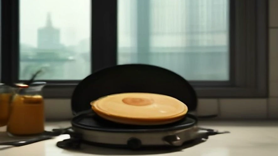 Top 5 electric griddles for pancakes that serve a crowd