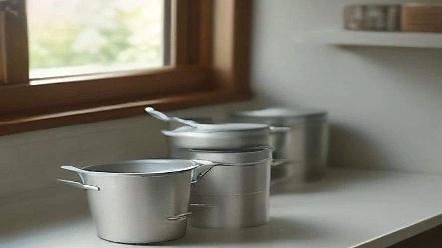 Top 5 pasta pots designed for draining without a colander