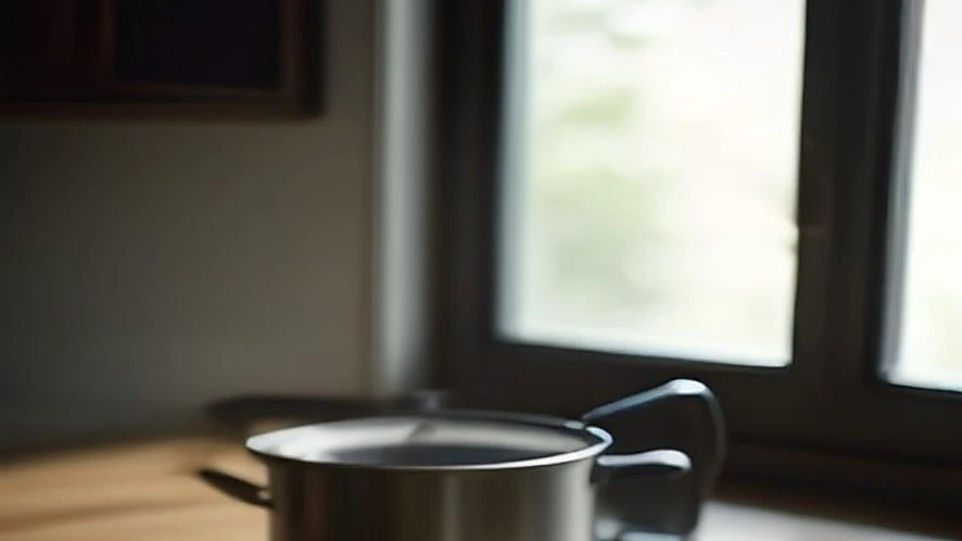Top 5 portable induction cooktops for small apartments