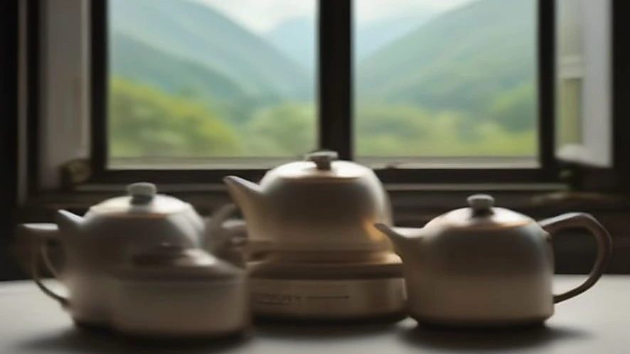Top 5 tea kettles for gas stoves: practical picks that work well