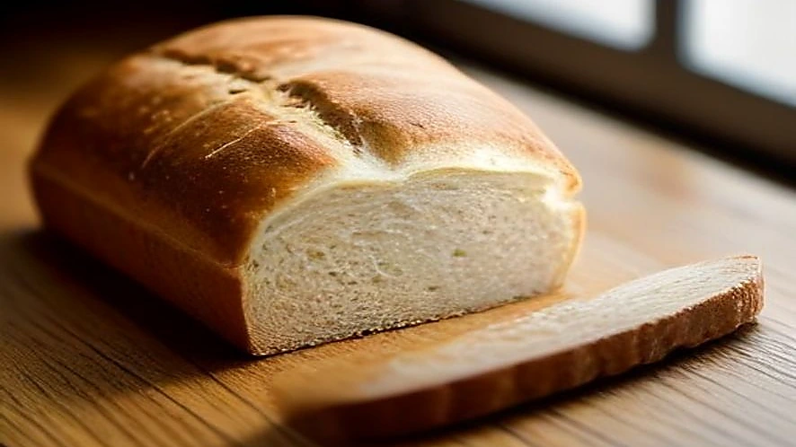 Various bread lame blades showing curved and straight shapes