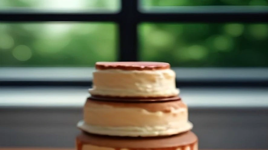 Top 6 cake pans for layer cakes: what makes one better than another
