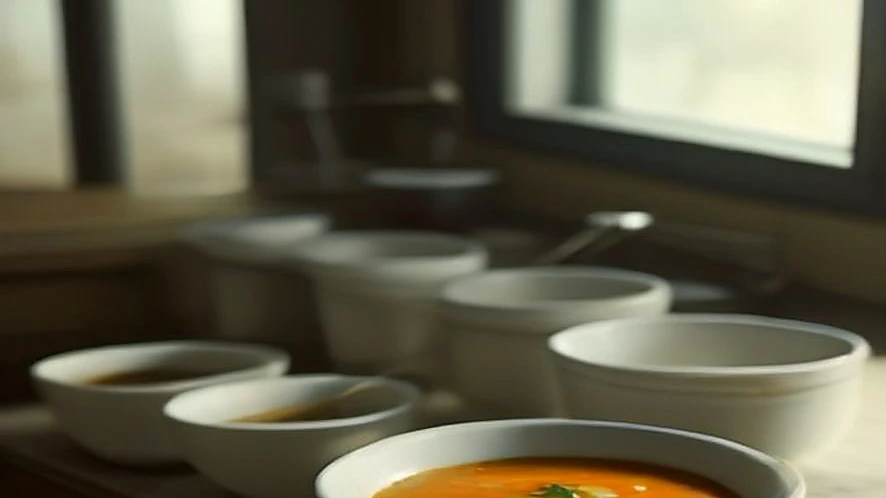 Top 6 ladles for soup: practical picks for everyday use