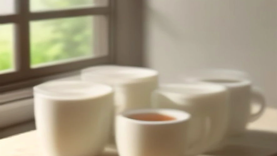 Top 6 milk frothers for cappuccino at home: precise foam and temperature control