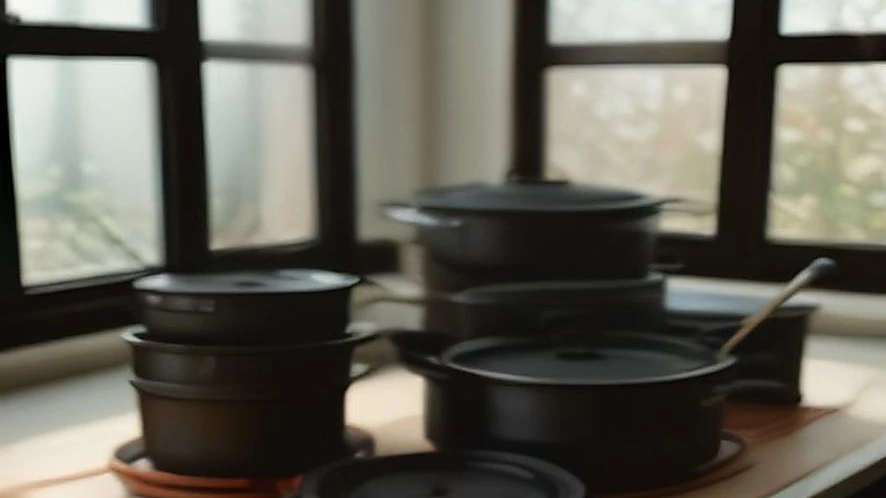 Top 6 trivets for hot pots that protect surfaces and endure use
