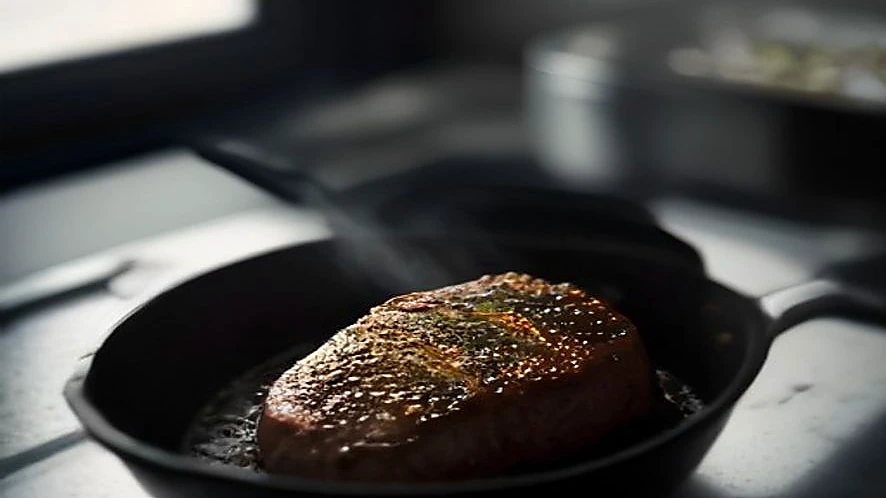 Top 7 carbon steel pans for high heat searing with honest insights