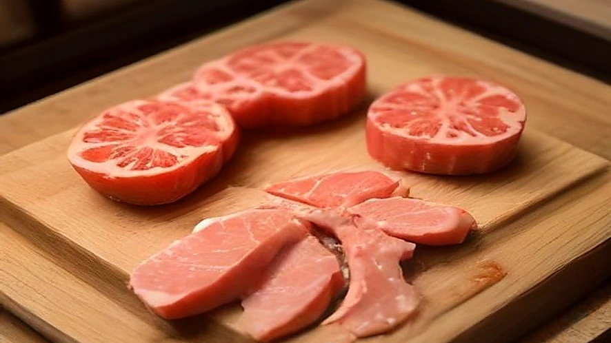 Top 7 cleavers for chopping bone in chicken: precise cuts and durability