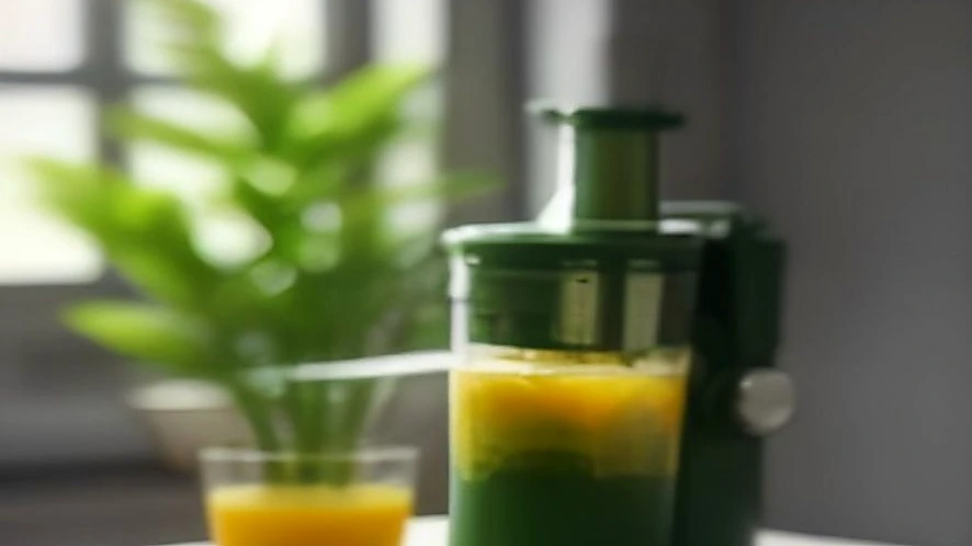 Top 7 juicers for leafy greens: what you really need to know