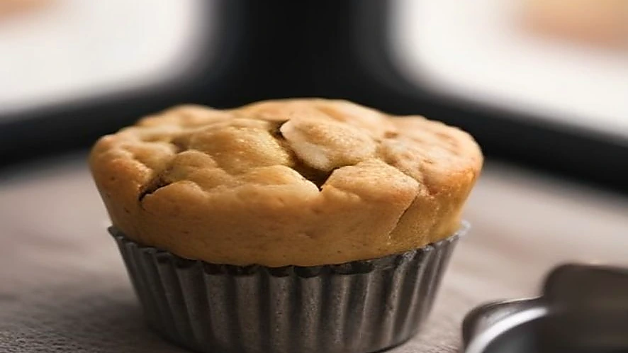 comparison of aluminized steel, carbon steel, and stainless steel muffin tins