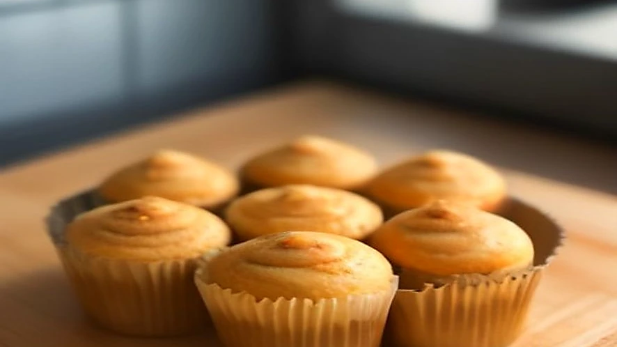 Top 7 muffin tins for cupcakes with reliable bake results and durability