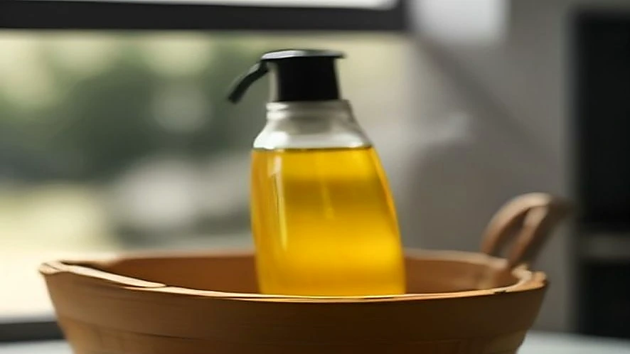 Top 7 oil sprayers for air fryer cooking: control your oil use