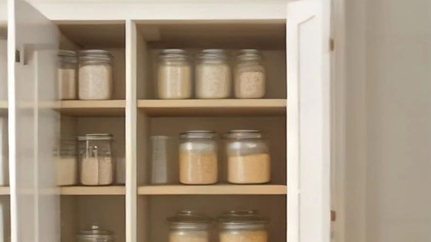 Top 7 pantry storage jar sets for flour and sugar with airtight seals