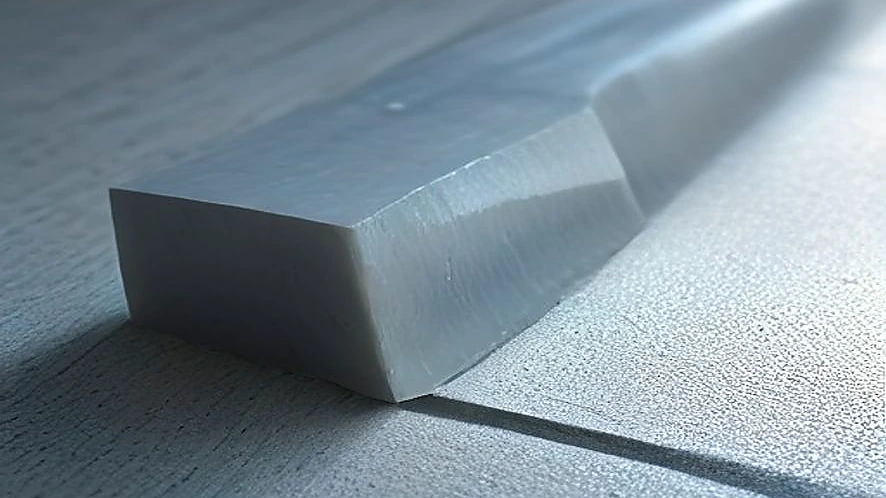 Comparison of thick stainless steel and serrated peeler blades
